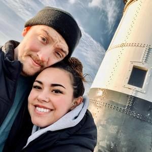 Meet your Posher, Alexandria